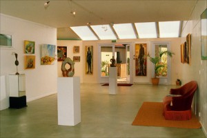 galerie